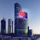 Illustration for article titled Saurons Plans To Gaze Over Moscow Fall Foul Of The Orthodox Church